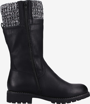 JANA Boots in Black