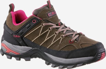 CMP Outdoorschuh 'Rigel Low' in Braun