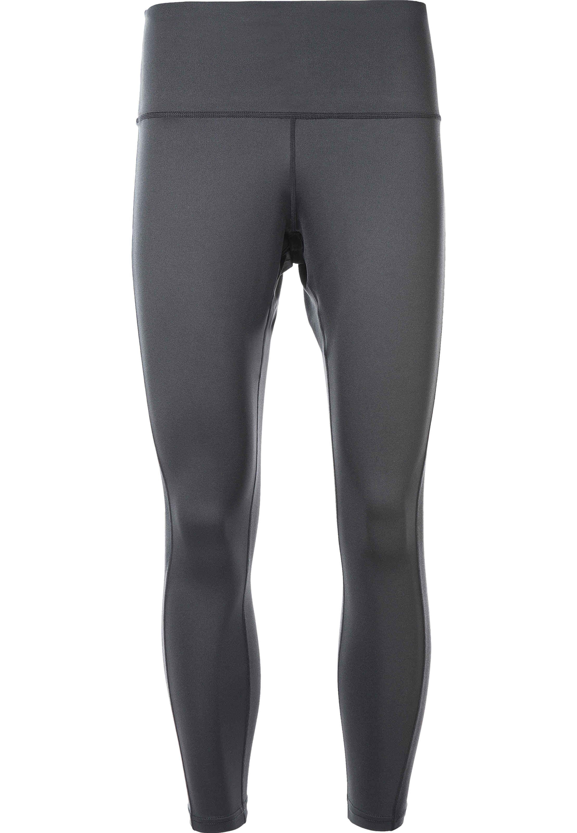 Q by Endurance Skinny Leggings 'Isabelle' in Black: front