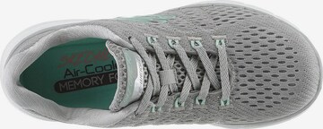 SKECHERS Sneakers laag 'Flex Appeal 3.0' in Grijs