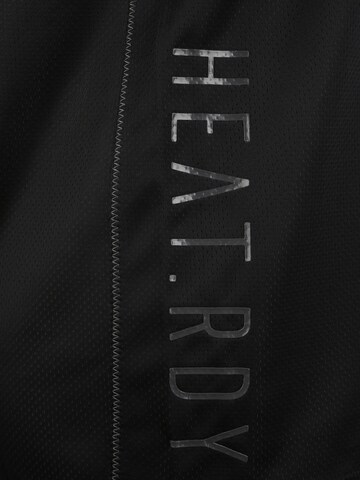 Coupe regular T-Shirt fonctionnel ADIDAS SPORTSWEAR en noir