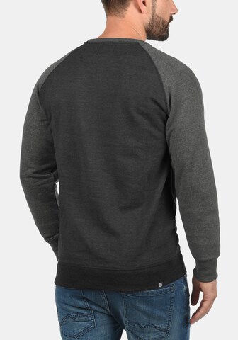 BLEND Sweatshirt 'Aari' in Grau