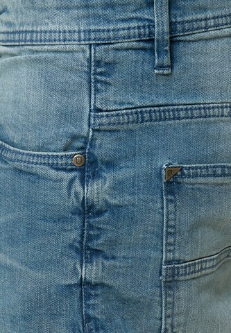 Regular Pantalon 'Jaspar' INDICODE JEANS en bleu