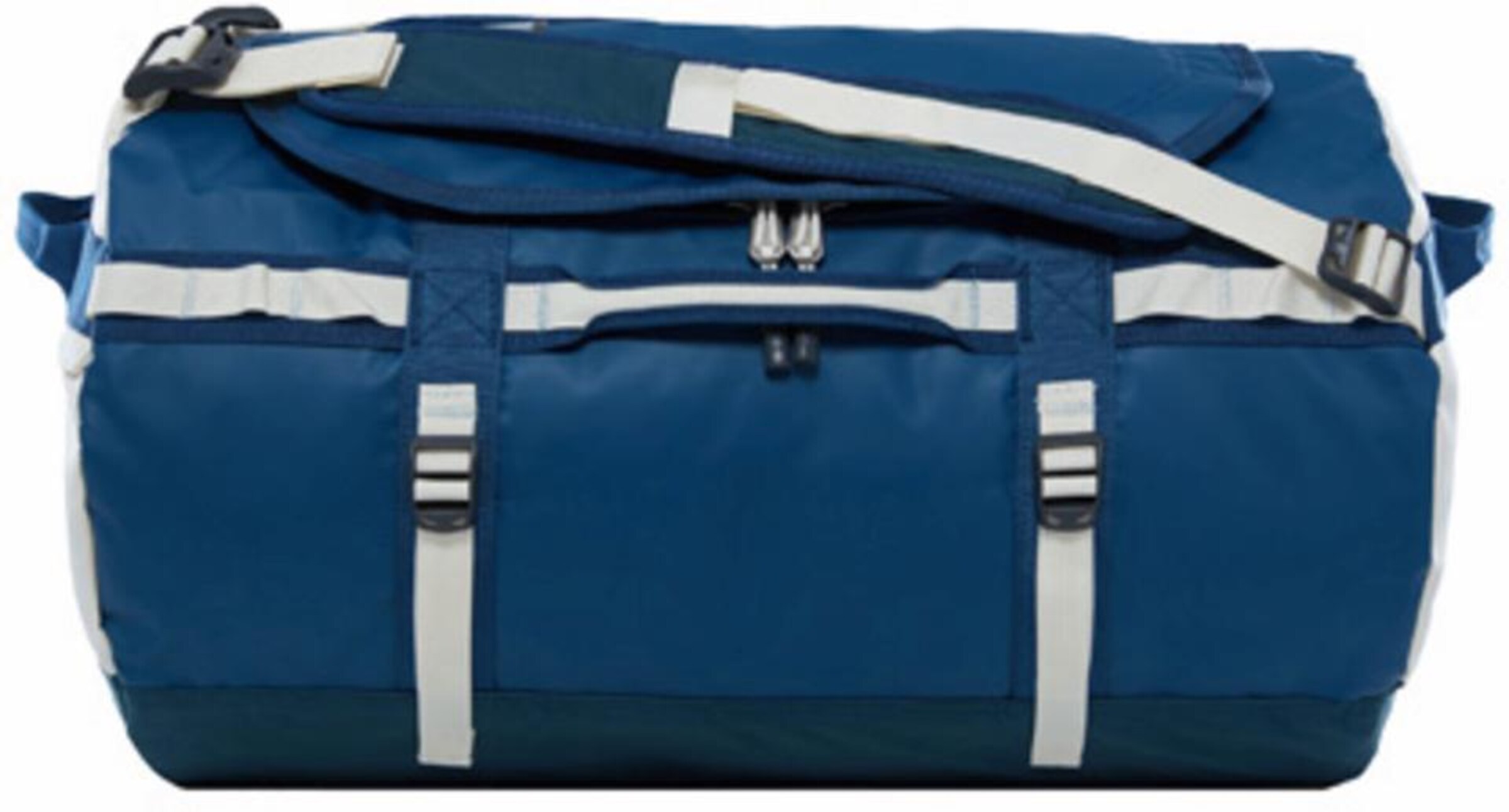 THE NORTH FACE - Reisetasche 'Base Camp Duffel' in blau
