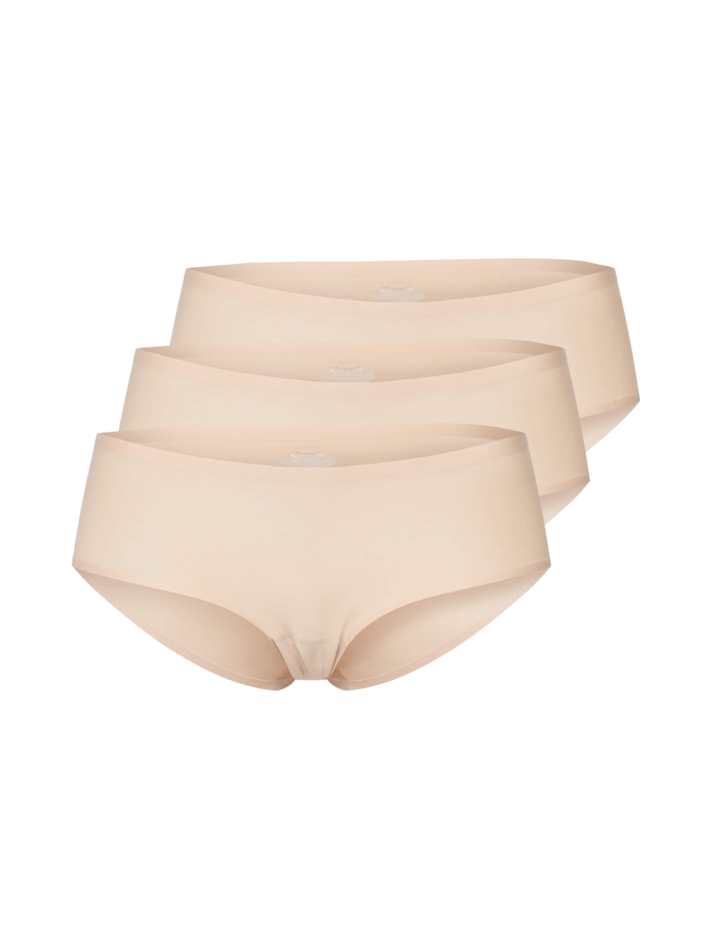 Chantelle Braga 'Soft Stretch' en piel, Vista del producto