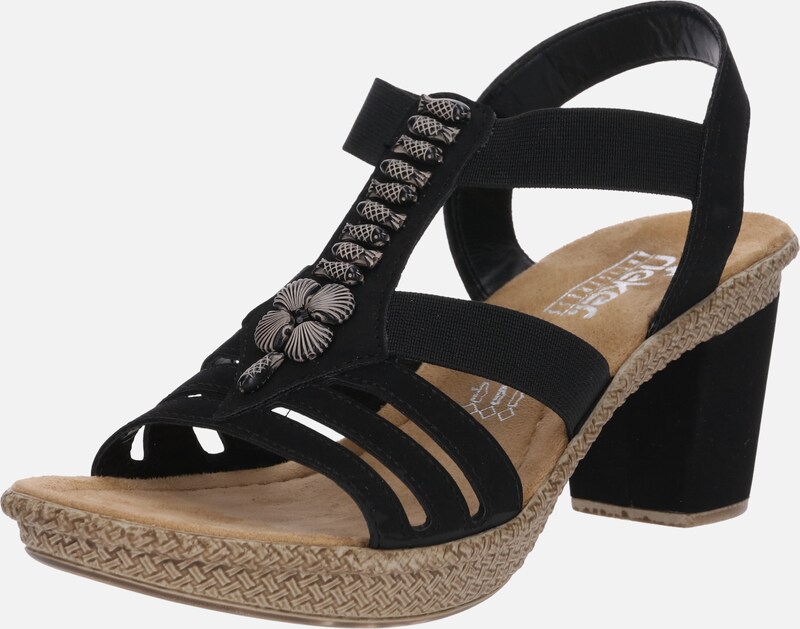 Rieker Wedges stylish & bequem unterwegs | ZALANDO Rieker Wedges stylish & bequem unterwegs | ZALANDO