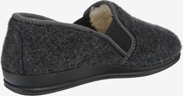 ROHDE Slippers in Grey