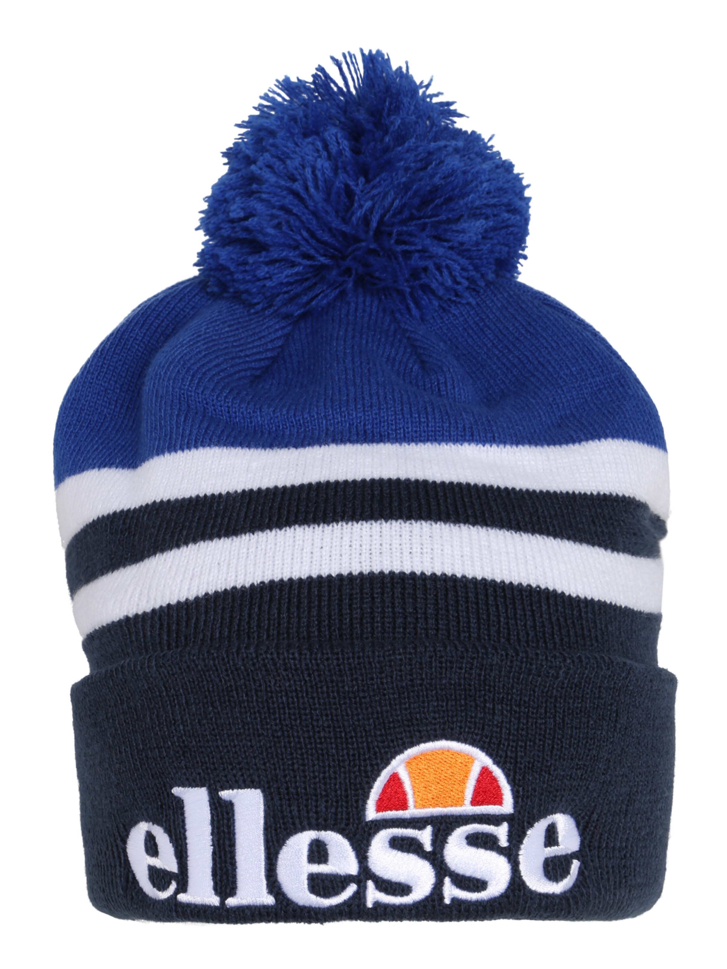 ELLESSE - Muts 'MEDDON' in de kleur Navy