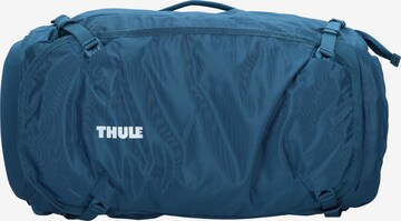Thule Rucksack in Blau