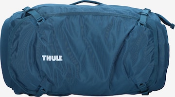 Zaino sportivo di Thule in blu