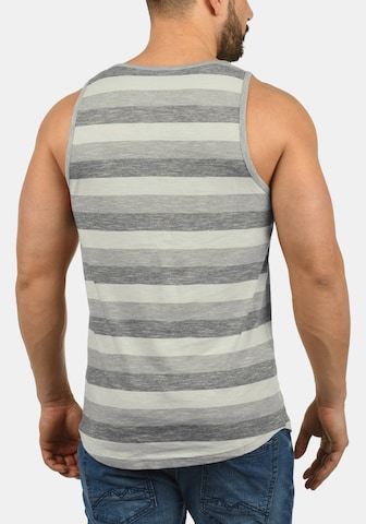 Maglietta 'Whicco' di !Solid in grigio