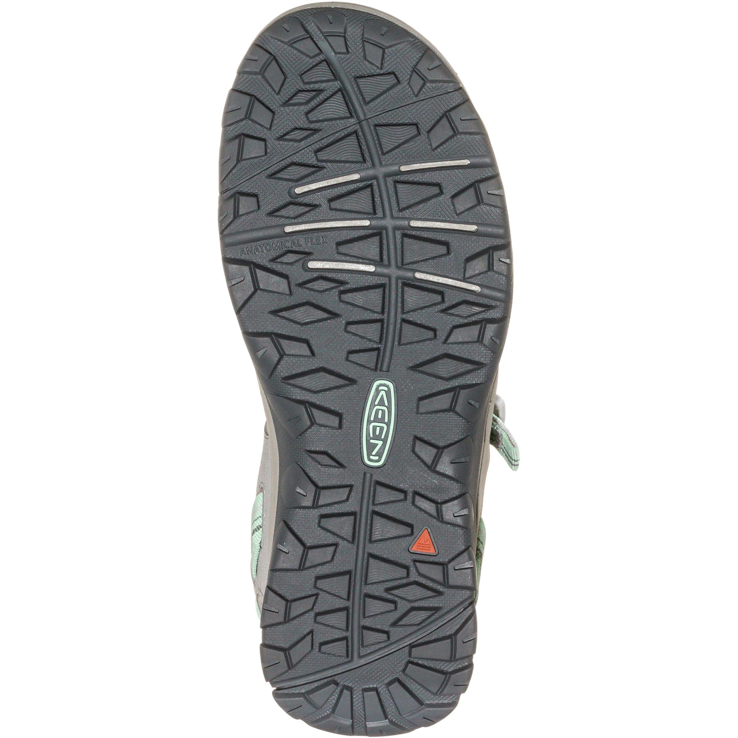 KEEN Sandals 'Terradora II' in Grey