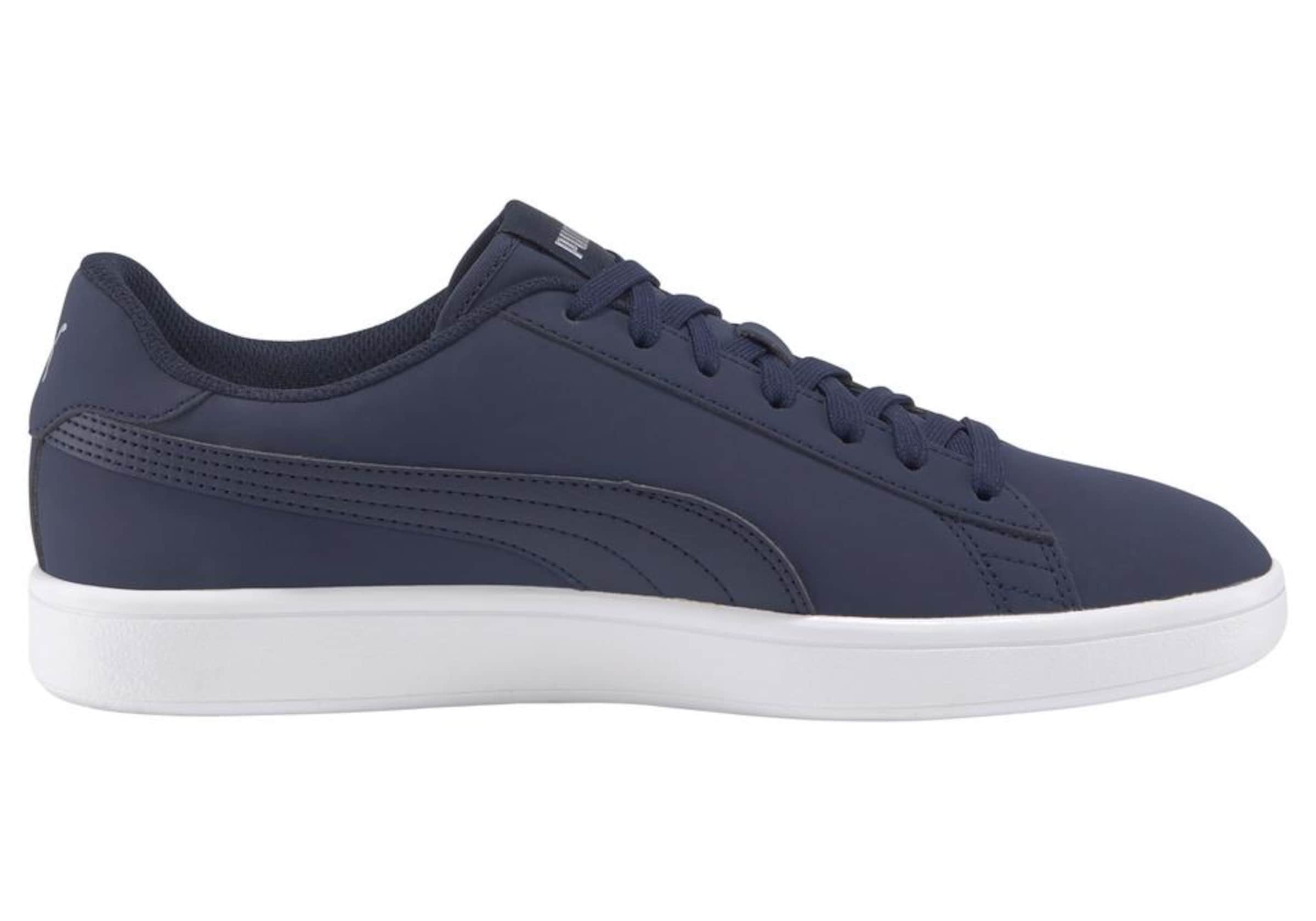 PUMA Sneaker 'Smash' in Blau