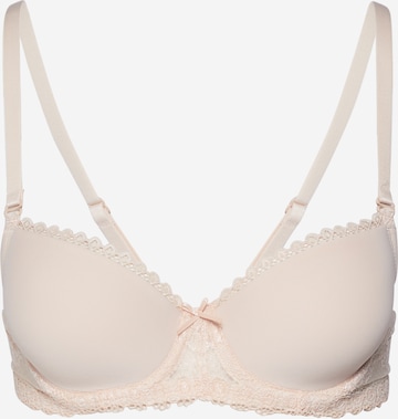 Regular Soutien-gorge 'KASSIDY 20183' ESOTIQ en beige : devant