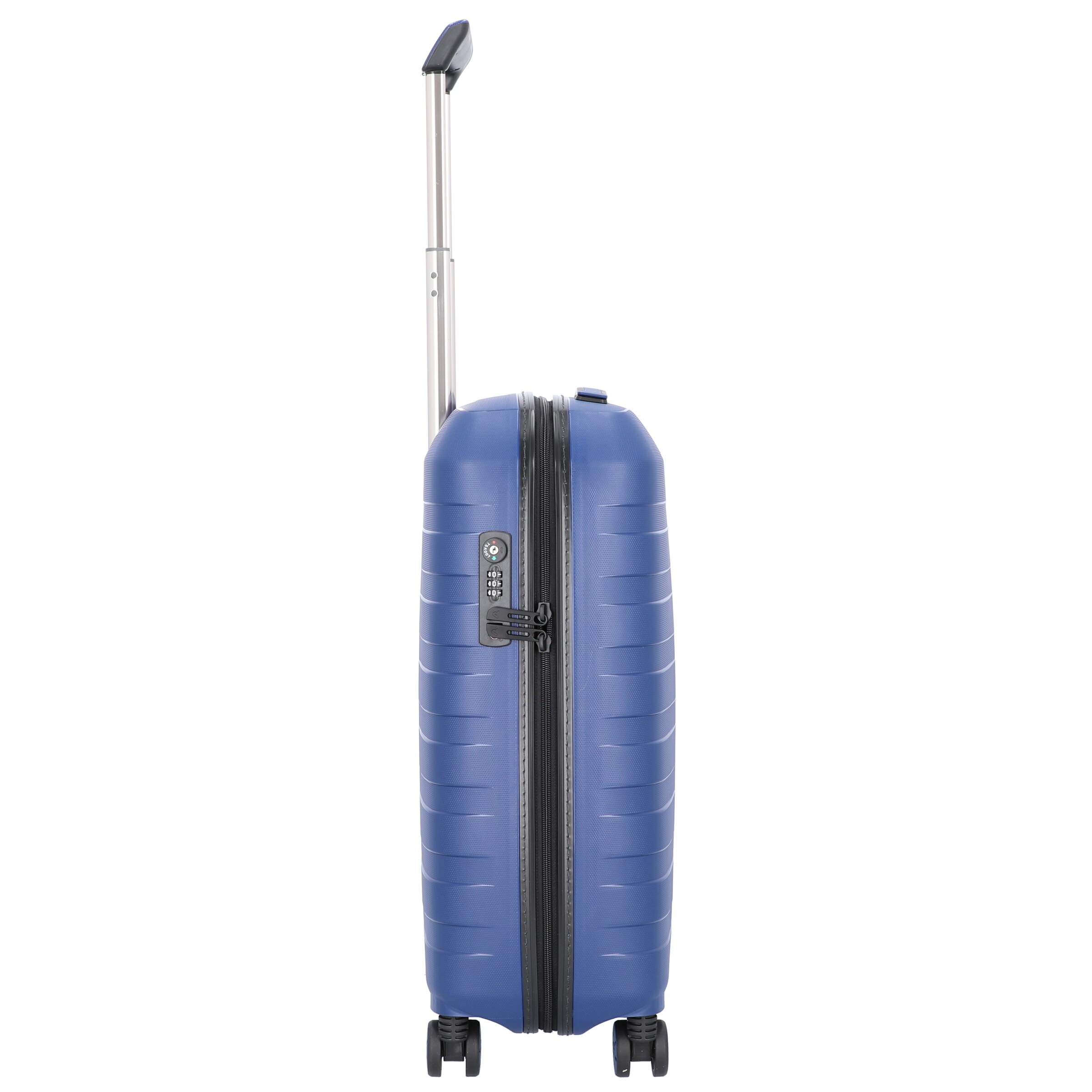 Roncato Cart 'Box 4.0' in Blue