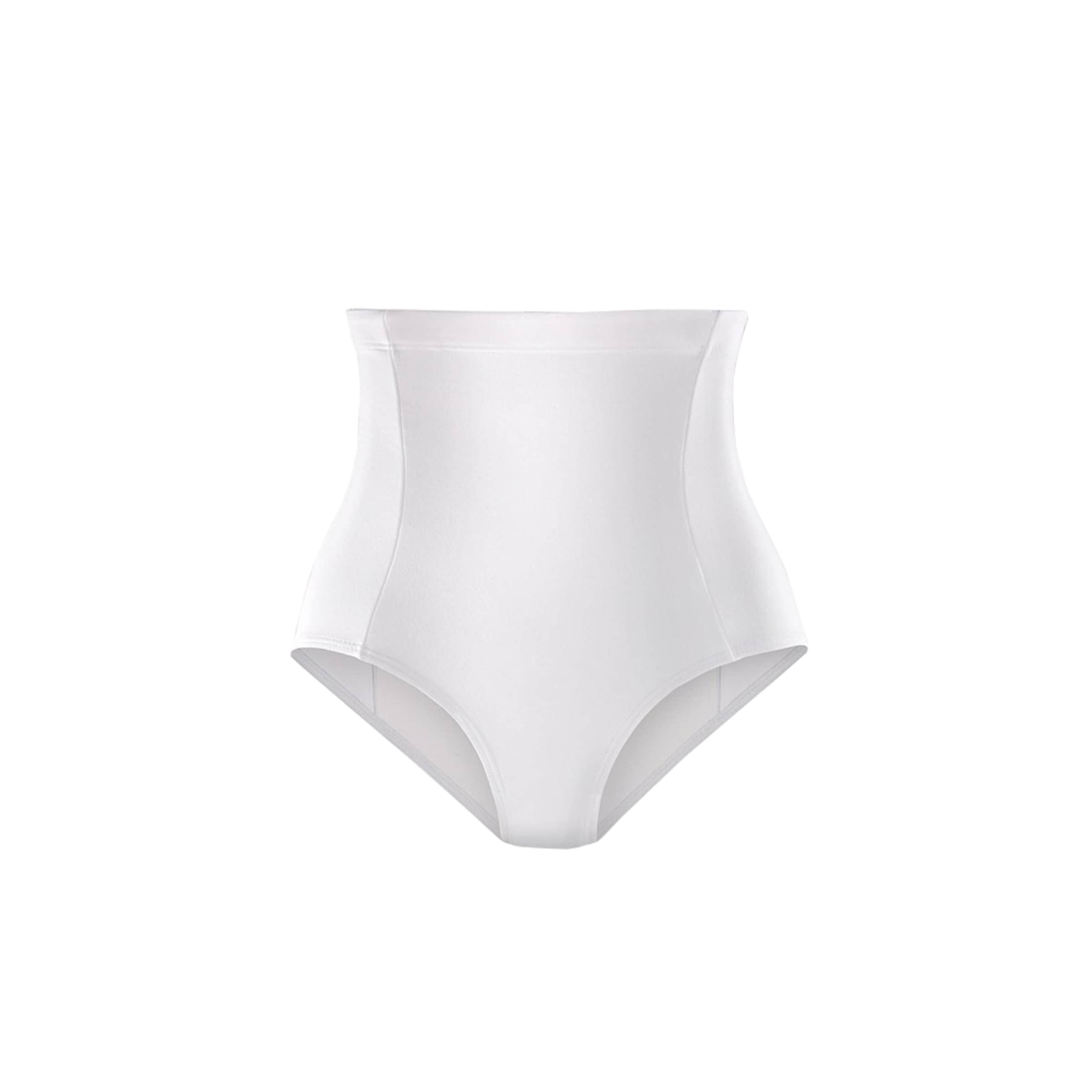 PETITE FLEUR - Corpete em branco