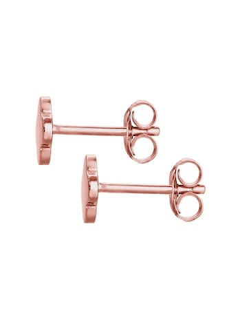 Boucles d'oreilles ELLI en or