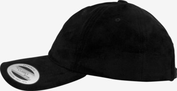 Flexfit Cap in Black