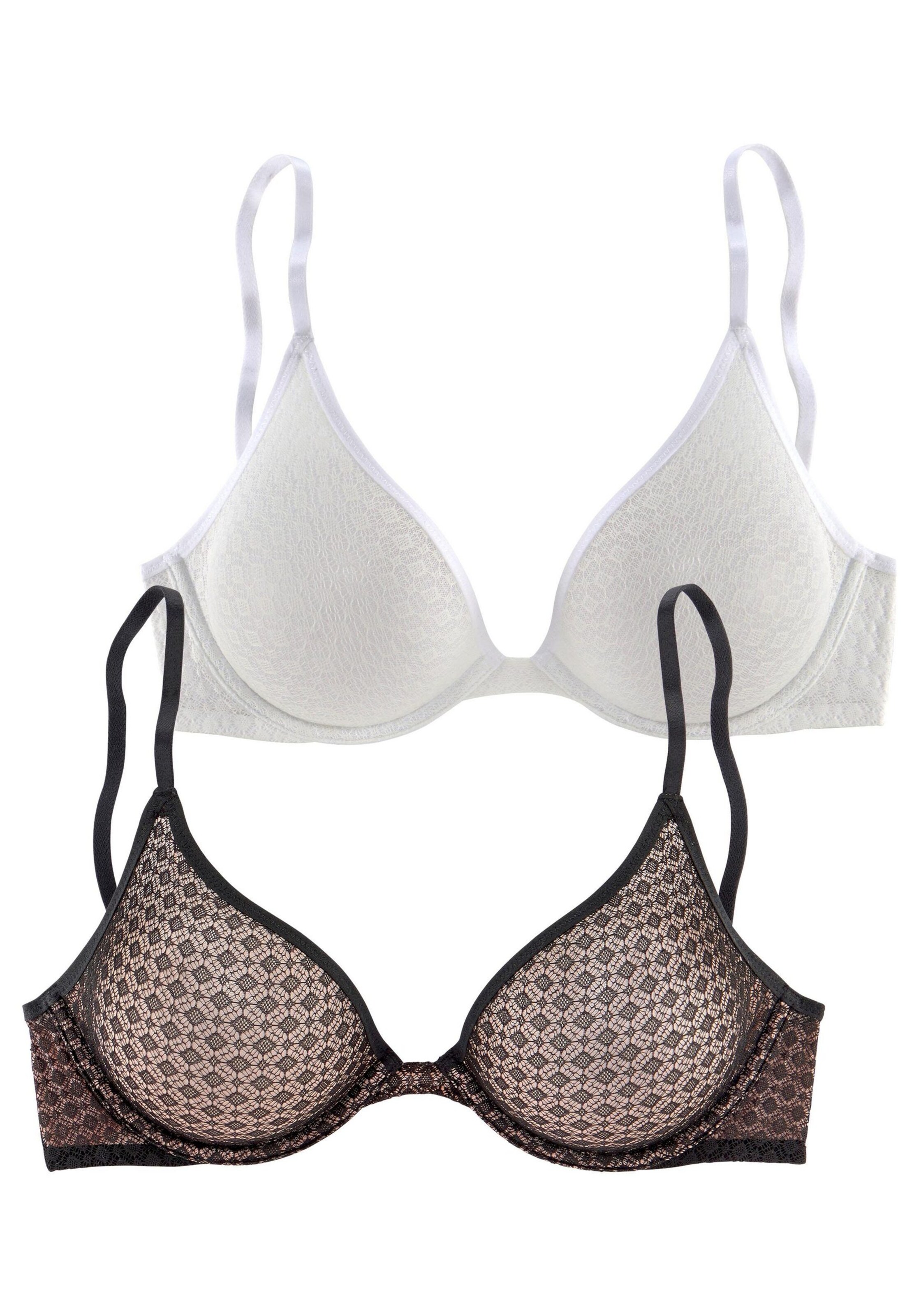 soutien gorge petite fleur