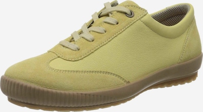 Legero Sneakers in zitrone, Produktansicht