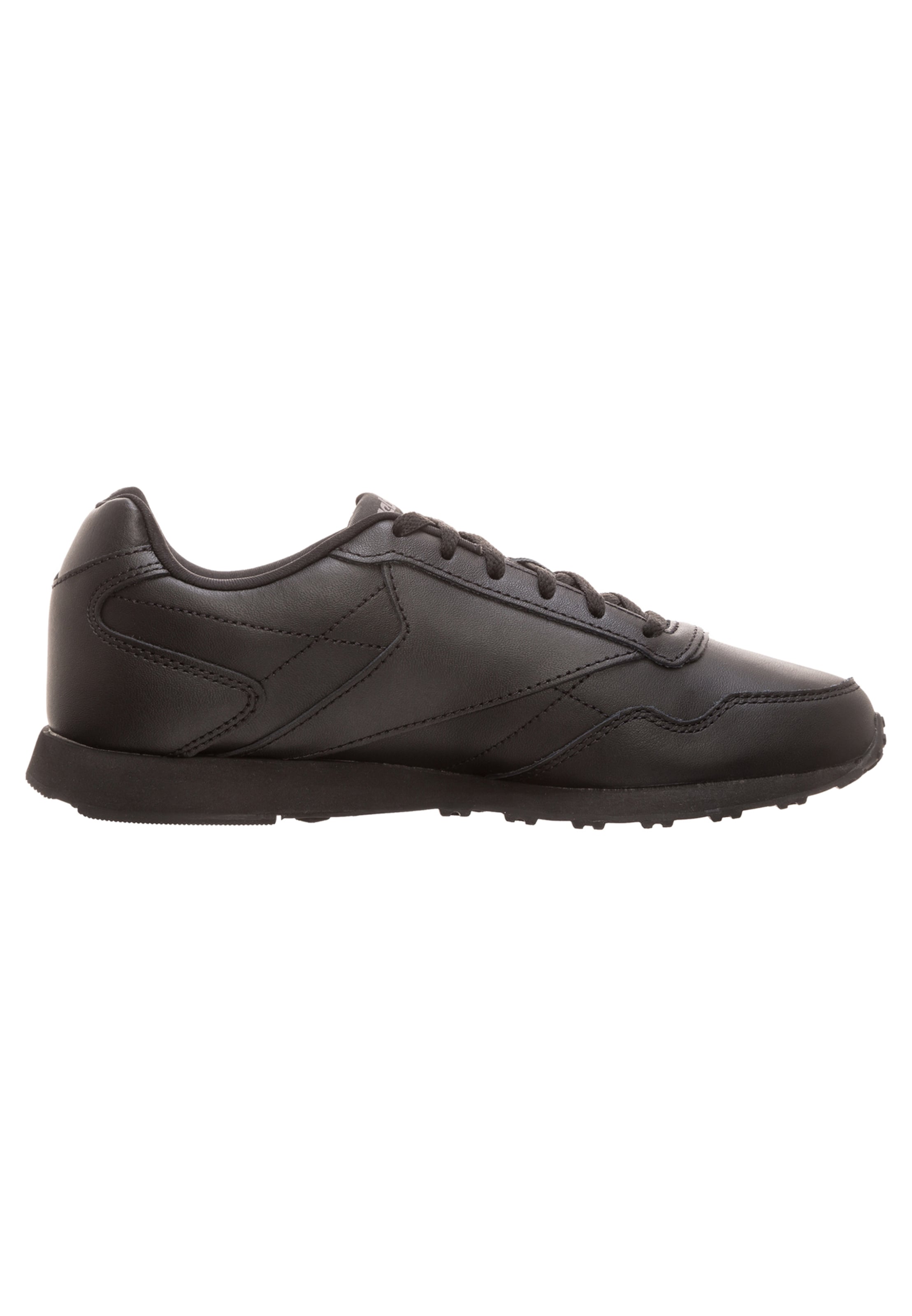 Reebok Sneaker 'Glide LX' in Schwarz