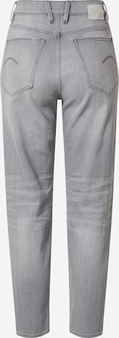 G-Star RAW Tapered Jeans 'Janeh' in Grau