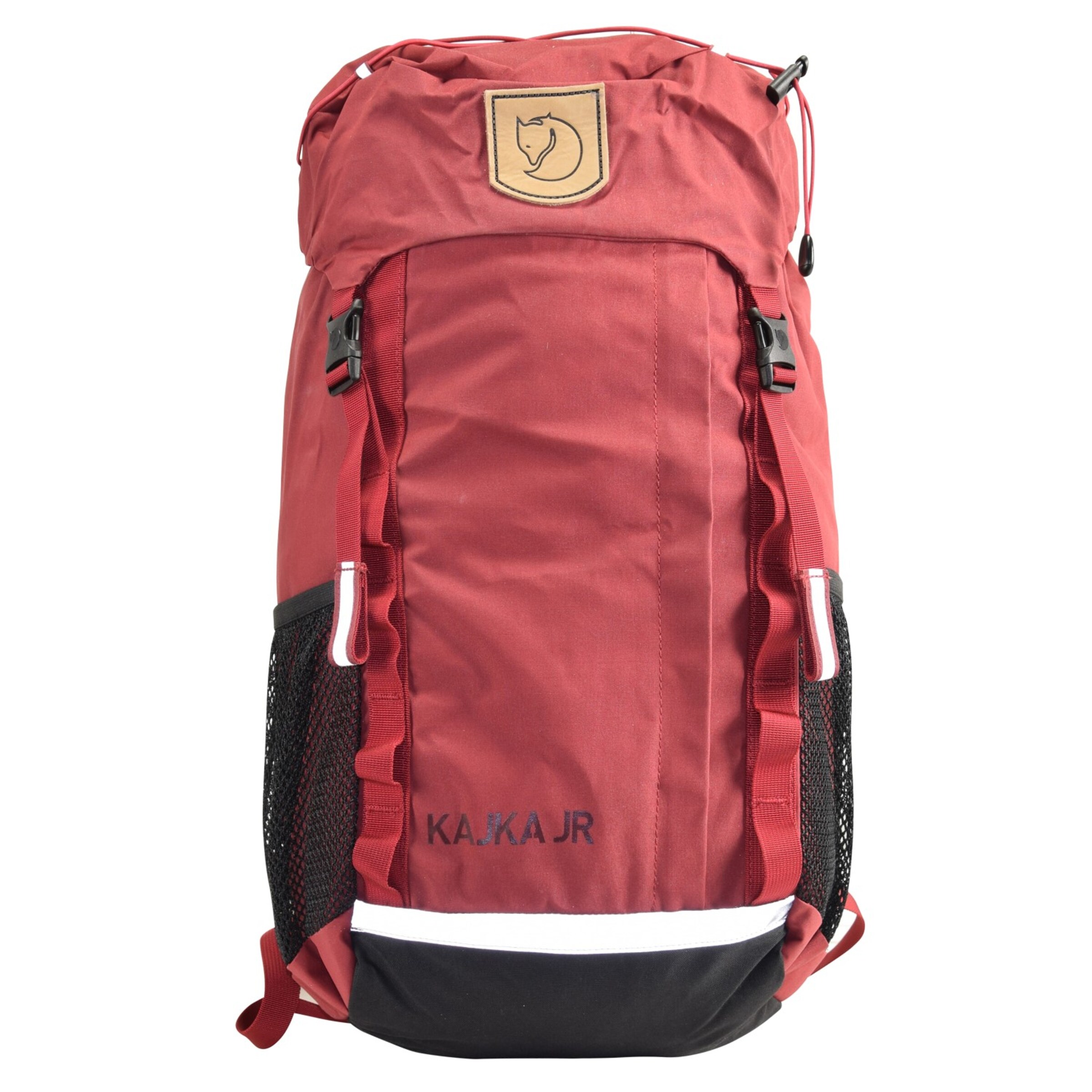 Fjällräven - Sporttas 'Kajka Jr. ' in de kleur Watermeloen rood