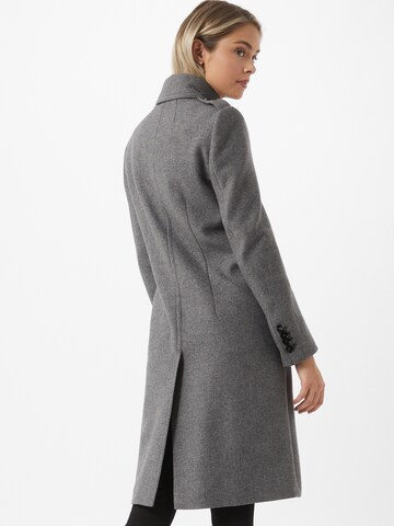 Manteau mi-saison 'Harleston' DRYKORN en gris