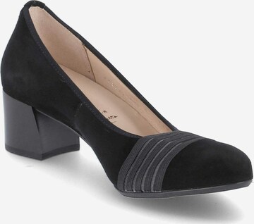 HASSIA Pumps in Black