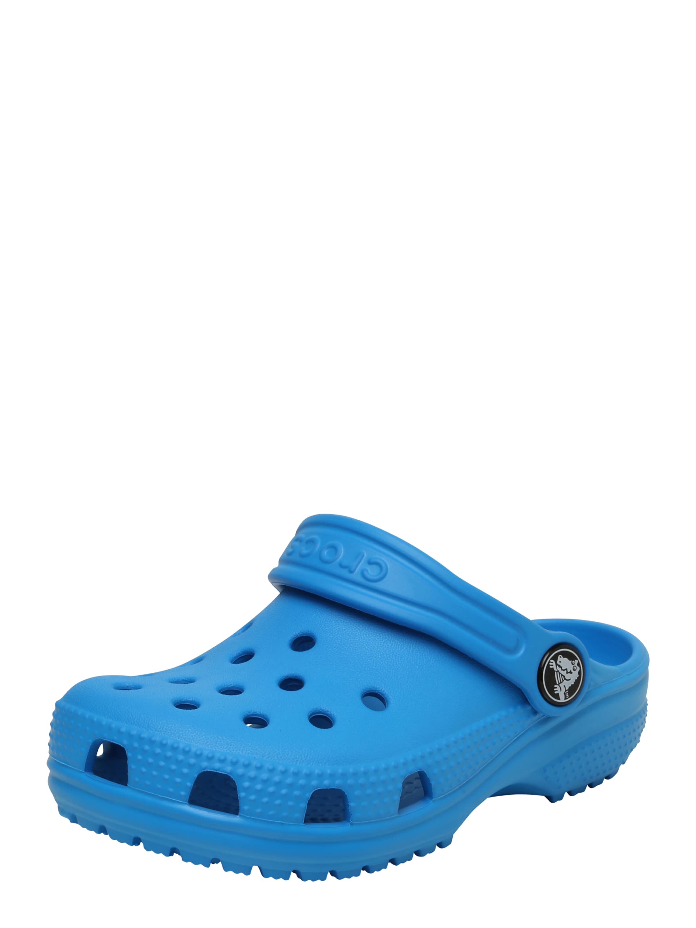 Kinder Teens (Gr. 140-176) Crocs Clogs in Blau - CK24658