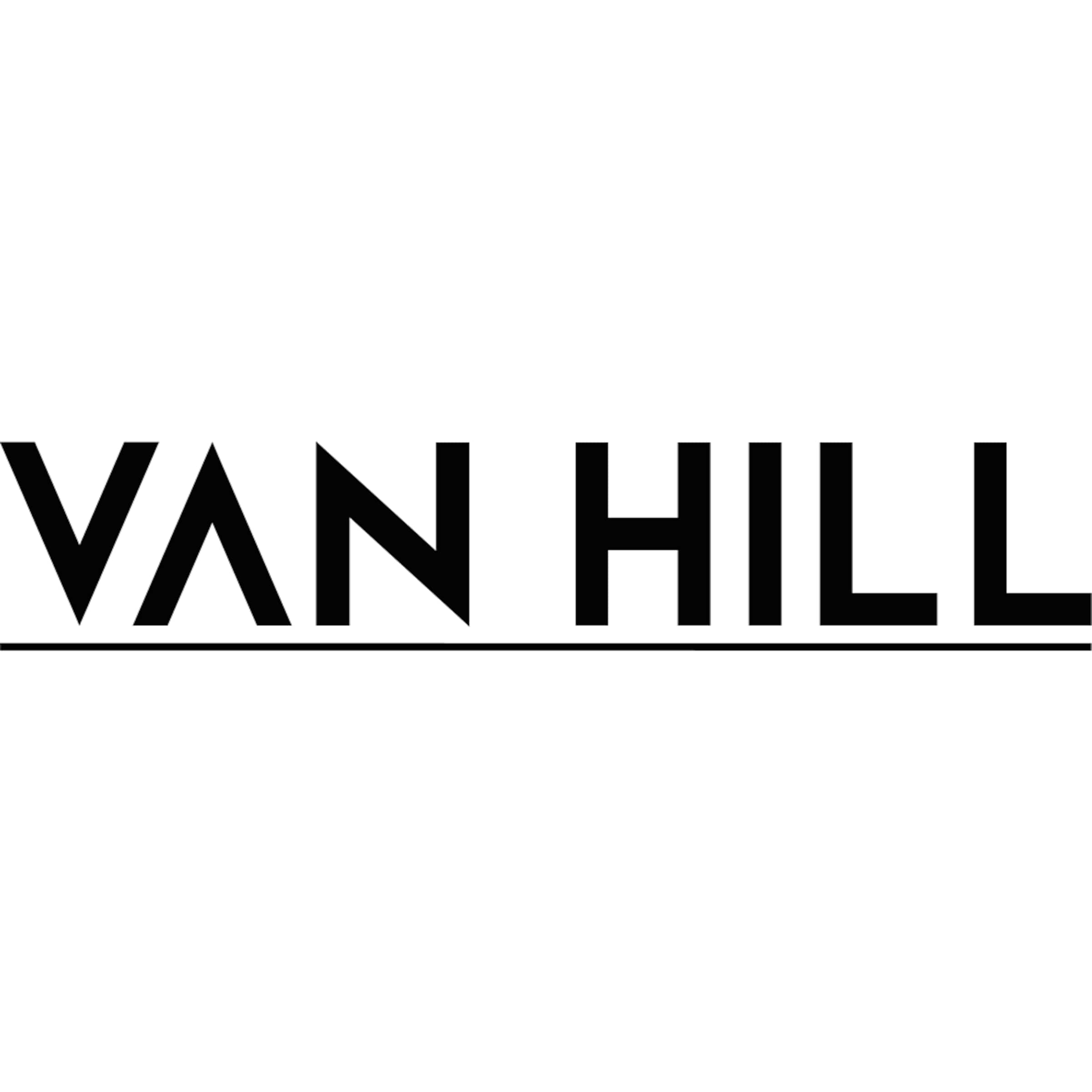 Van Hill