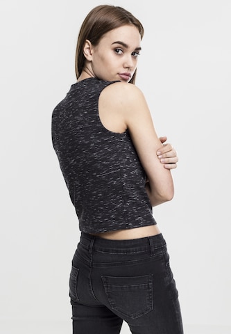 Urban Classics Top in Black