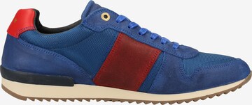 PANTOFOLA D'ORO Sneaker in Blau