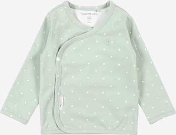 Noppies Shirt 'Anne' in Green: front