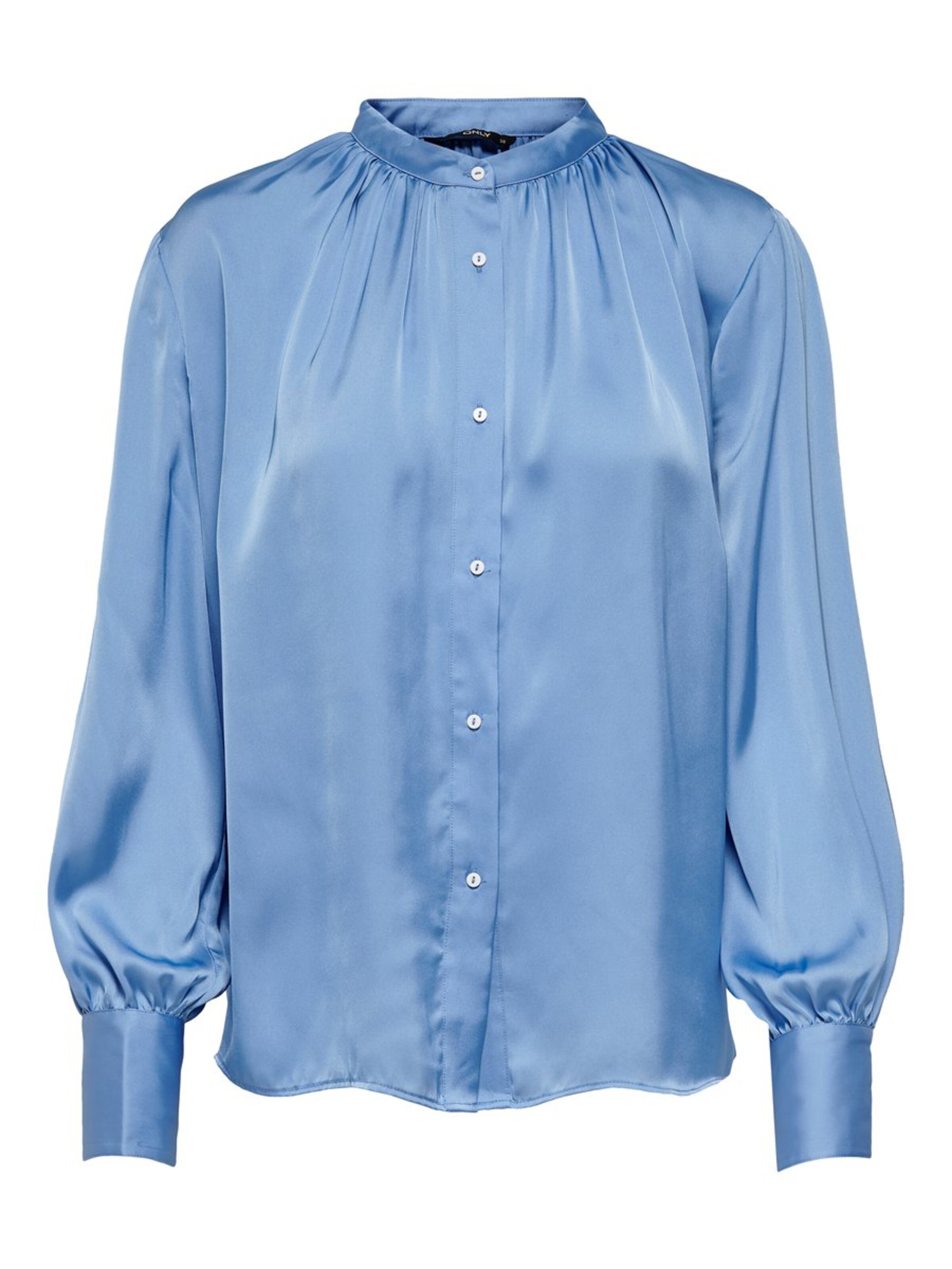 ONLY - Blouse in de kleur Smoky blue