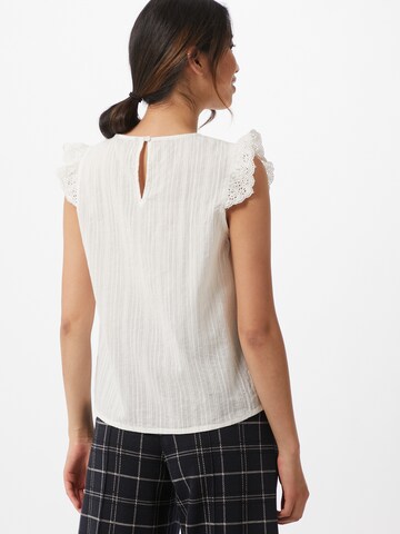 ONLY Blouse 'Viola' in Wit