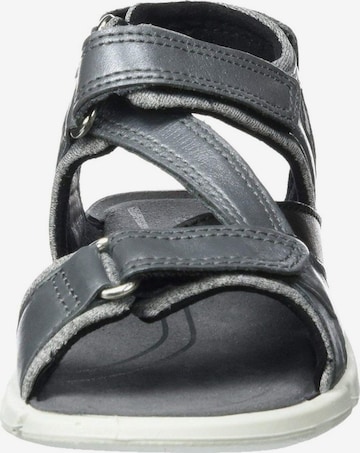 ECCO Sandals in Grey