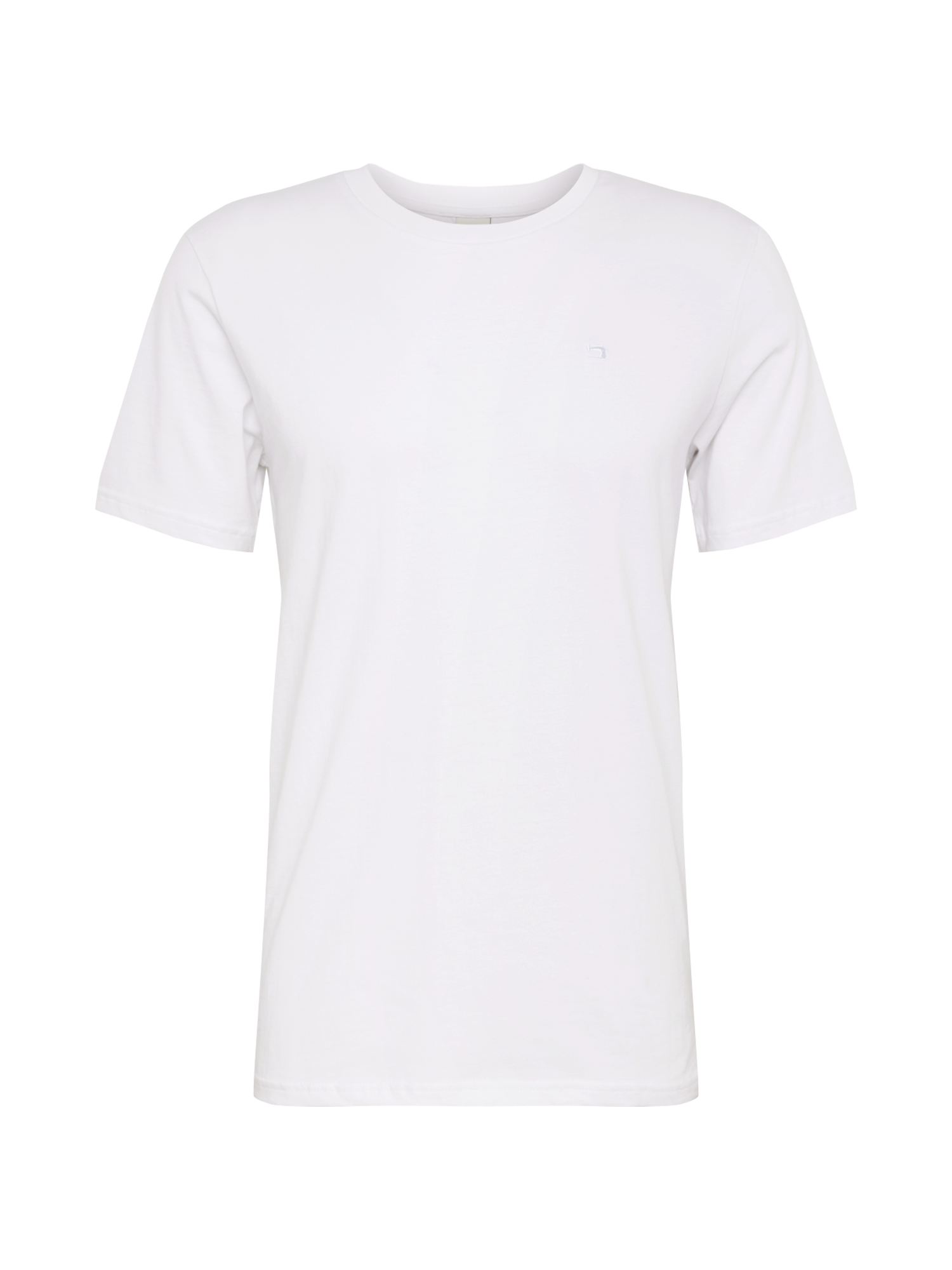 Koszulki E8hoq SCOTCH & SODA Koszulka w kolorze Białym 