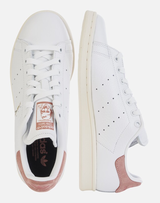 adidas met roze neus adidas met roze neus