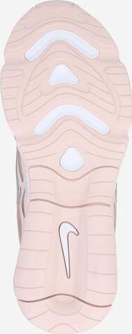 Sneaker bassa 'Air Max Exosense' di Nike Sportswear in rosa