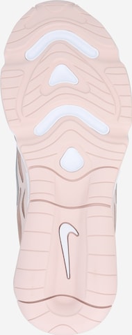 Nike Sportswear Низкие кроссовки 'Air Max Exosense' в Ярко-розовый