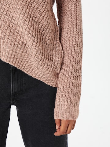 Pullover 'New Megan' di JDY in rosa