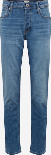 JACK & JONES Jeans 'TIM' in Blue denim, Item view