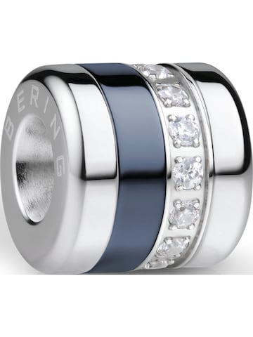 BERING Anhänger in Silber: Vorderseite