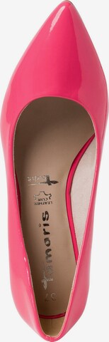 TAMARIS Pumps in Roze