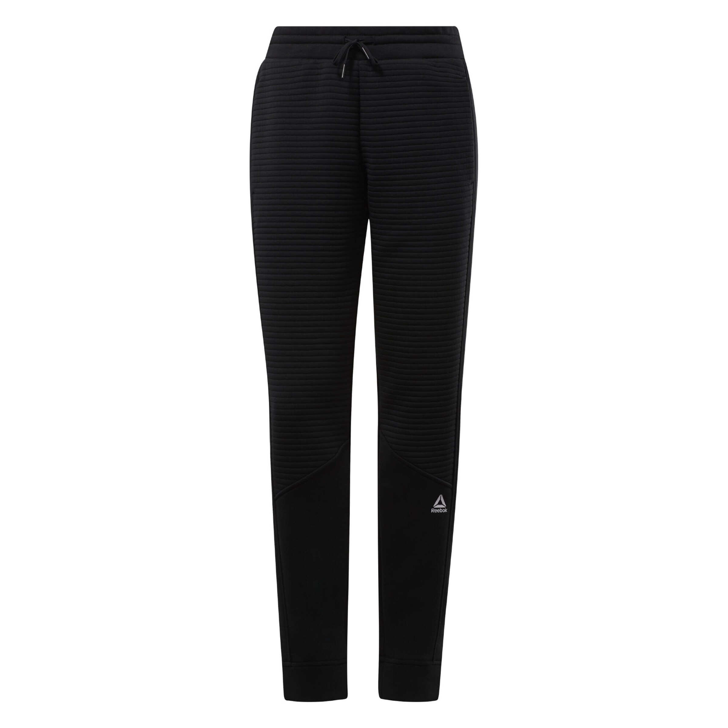 REEBOK - Jogginghose 'Wor Versatile' in schwarz