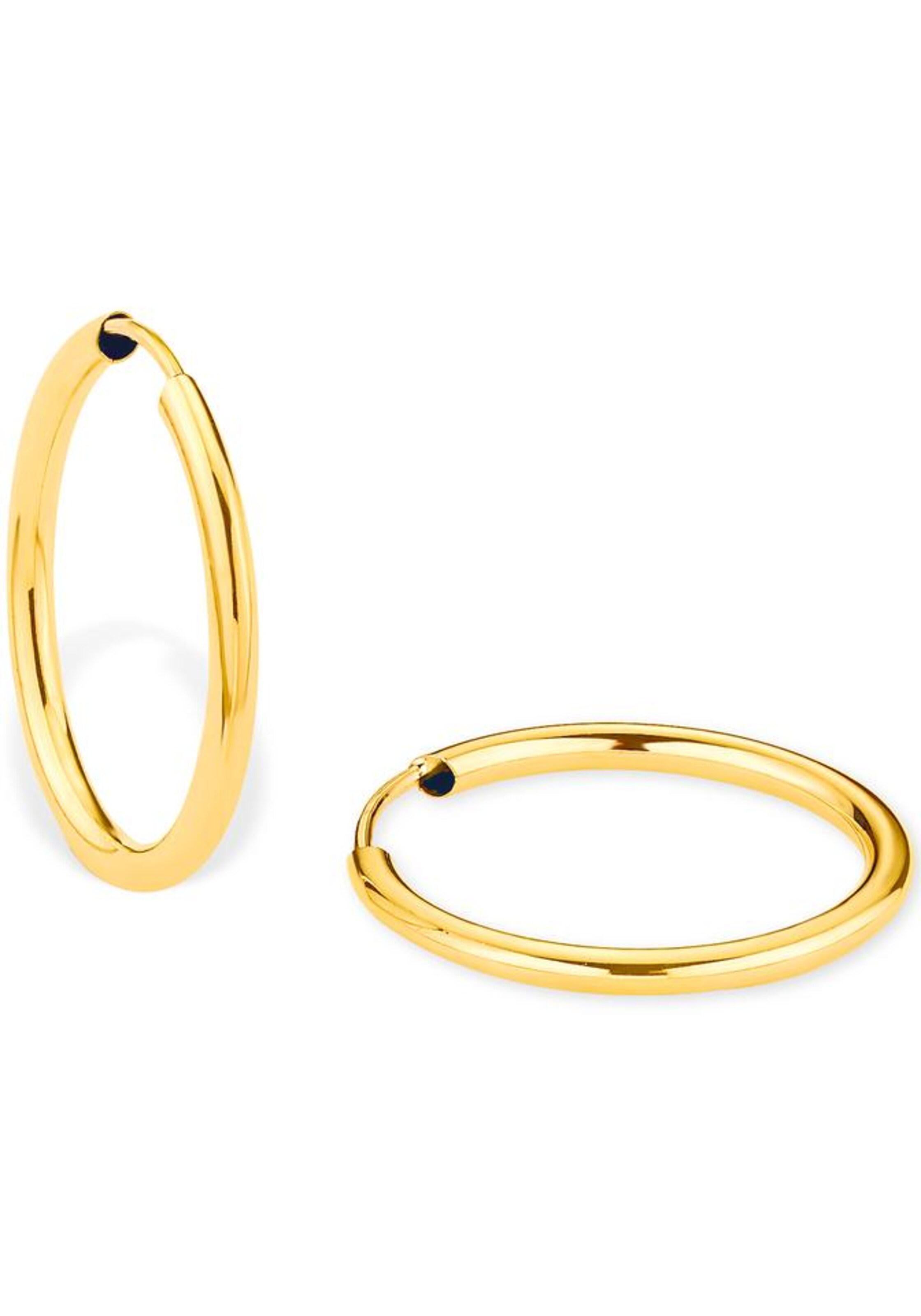 AMOR Earrings '2013894' in Gold: front