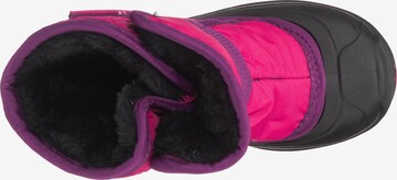 Kamik Boots 'Snowbug 3' in Roze