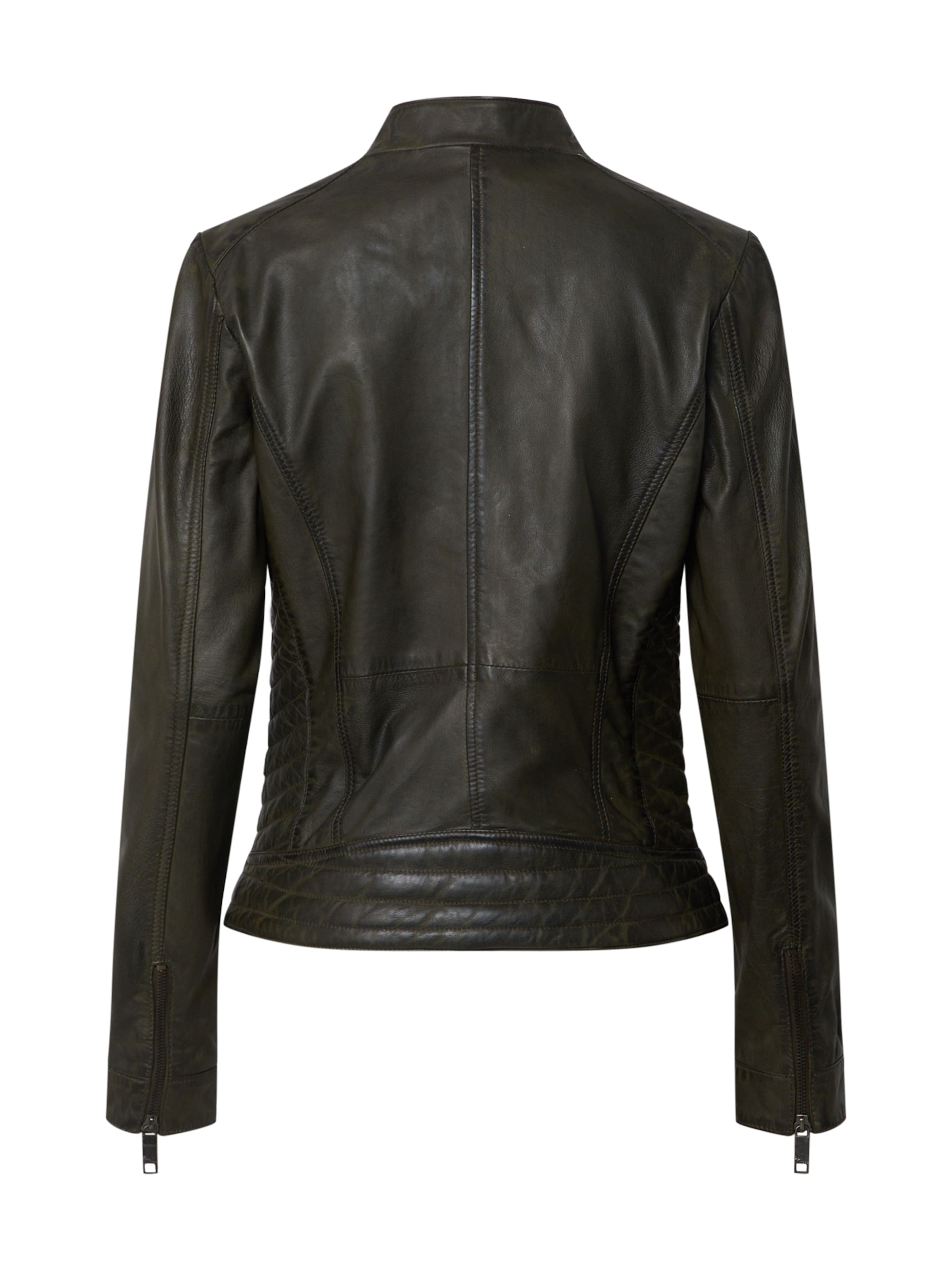 Maze Övergångsjacka 'Sally' i grön