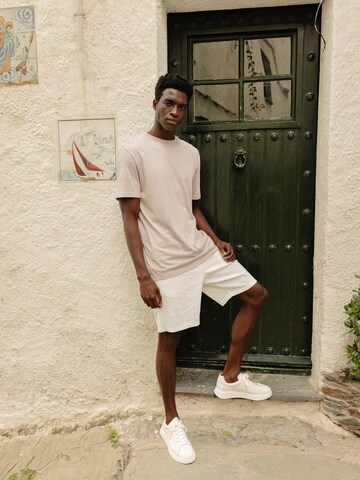 T-shirt Comfy Look